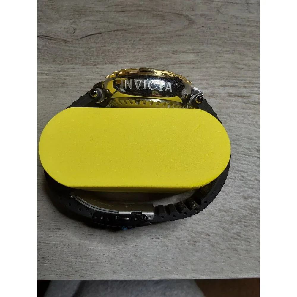 Invicta Subaqua Chronograph Quartz Men's Watch 47mm Item No. 26295